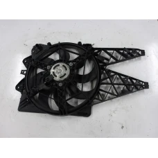 VENTILATOR HLADNJAKA Fiat Bravo 2013 1.6 JTD