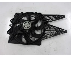 VENTILATOR HLADNJAKA Fiat Bravo 2013 1.6 JTD