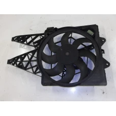 VENTILATOR HLADNJAKA Fiat Bravo 2013 1.6 JTD