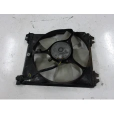 VENTILATOR HLADNJAKA Suzuki SX4 2009 1.6D