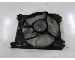 VENTILATOR HLADNJAKA Suzuki SX4 2009 1.6D
