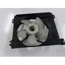 VENTILATOR HLADNJAKA Suzuki SX4 2009 1.6D
