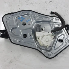 MEHANIZAM STAKLA PREDNJI DESNI Škoda Yeti 2016 1.4 TSI 5l0837402a