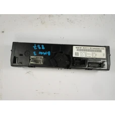 PREKIDAČ GRIJANJA BMW 3 2009 320D 64119199260
