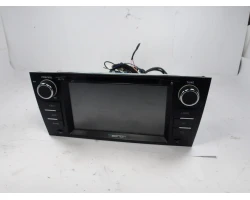 RADIO BMW 3 2009 320D
