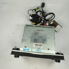 RADIO BMW 3 2009 320D