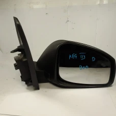 OGLEDALO DESNO Renault MEGANE III  2011 1.5 DCI