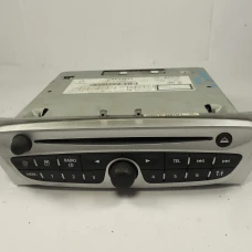 RADIO Renault MEGANE III  2011 1.5 DCI 281155040r