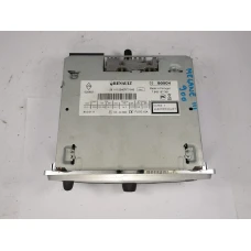 RADIO Renault MEGANE III  2011 1.5 DCI 281155040r