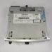 RADIO Renault MEGANE III  2011 1.5 DCI 281155040r