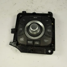 STIKALO RAZNO Renault MEGANE III  2011 1.5 DCI 253b00345r