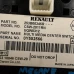 STIKALO RAZNO Renault MEGANE III  2011 1.5 DCI 253b00345r