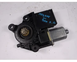 MEHANIZAM STAKLA PREDNJI DESNI Renault MEGANE III  2011 1.5 DCI 807301396r