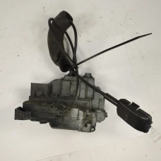 MEHANIZAM ZAKLJUČAVANJA ZADNJI LIJEVO Renault MEGANE III  2011 1.5 DCI
