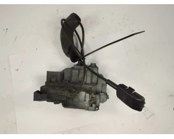 MEHANIZAM ZAKLJUČAVANJA ZADNJI LIJEVO Renault MEGANE III  2011 1.5 DCI