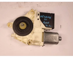 MEHANIZAM STAKLA ZADAJ LIJEVA Renault MEGANE III  2011 1.5 DCI 827310185r