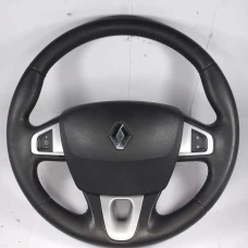 VOLAN Renault MEGANE III  2011 1.5 DCI