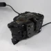 MEHANIZAM ZAKLJUČAVANJA ZADAJ DESNA Renault MEGANE III  2011 1.5 DCI