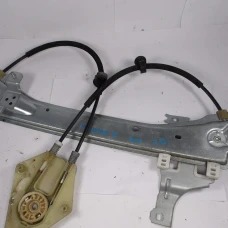 MEHANIZAM STAKLA ZADNJA DESNA Renault MEGANE III  2011 1.5 DCI 827200003