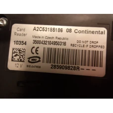 PREKIDAČ VŽIGA Renault MEGANE III  2011 1.5 DCI 285909828r