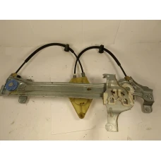 MEHANIZAM STAKLA ZADAJ LIJEVA Renault MEGANE III  2011 1.5 DCI 827210003r
