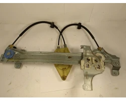MEHANIZAM STAKLA ZADAJ LIJEVA Renault MEGANE III  2011 1.5 DCI 827210003r