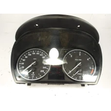 SAT BMW 3 2009 320D 9187060