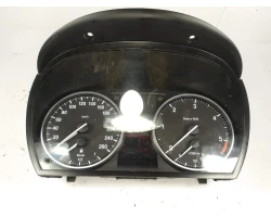 SAT BMW 3 2009 320D 9187060