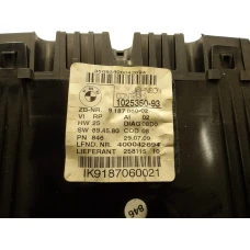 SAT BMW 3 2009 320D 9187060