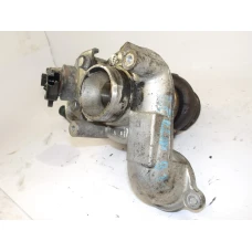 TURBINA Citroën BERLINGO 3 2012 1.6 HDI 49373-02803