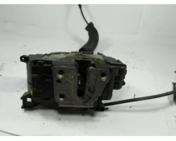 MEHANIZAM ZAKLJUČAVANJA PREDNJA DESNA Renault MEGANE III  2011 1.5 DCI 80502000
