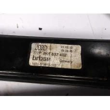 MEHANIZAM STAKLA PREDNJI DESNI Audi A4, S4 2010 2.0 TDI 1021979816103
