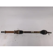 POLUOSOVINA PREDNJA DESNA Renault CLIO 1998 1.4 391000926r