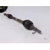 POLUOSOVINA PREDNJA DESNA Renault CLIO 1998 1.4 391000926r