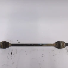 POLUOSOVINA ZADAJ DESNA Toyota RAV4 2008 2.2 D 4WD