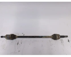 POLUOSOVINA ZADAJ DESNA Toyota RAV4 2008 2.2 D 4WD