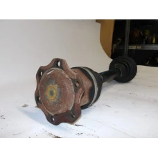 POLUOSOVINA PREDNJA DESNA Audi A4, S4 2010 2.0 TDI 8k0407271q