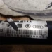 POLUOSOVINA PREDNJA DESNA Audi A4, S4 2010 2.0 TDI 8k0407271q
