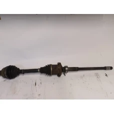 POLUOSOVINA PREDNJA LIJEVA Audi A4, S4 2010 2.0 TDI