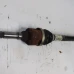 POLUOSOVINA PREDNJA DESNA Peugeot 2008 2015 1.2 9677209880