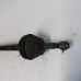 POLUOSOVINA PREDNJA DESNA Peugeot 2008 2015 1.2 9677209880