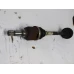 POLUOSOVINA PREDNJA LIJEVA Peugeot 2008 2015 1.2 9677209780