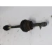 POLUOSOVINA PREDNJA LIJEVA Peugeot 2008 2015 1.2 9677209780