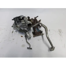 TURBINA Hyundai i20 2021 1.0 T-GDI 48V HEV 2823107600