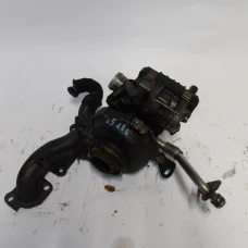 TURBINA Citroën C5 2008 TOURER 2.7 HDI V6 AUT. 4u3q6k682bl