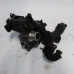 TURBINA Citroën C5 2008 TOURER 2.7 HDI V6 AUT. 4u3q6k682bl