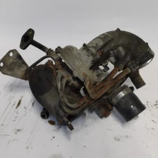 TURBINA Toyota Land Cruiser 120 2003 3.0D4D 1720130010
