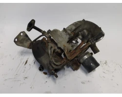 TURBINA Toyota Land Cruiser 120 2003 3.0D4D 1720130010