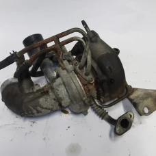 TURBINA Toyota Land Cruiser 120 2003 3.0D4D 1720130010