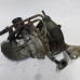TURBINA Toyota Land Cruiser 120 2003 3.0D4D 1720130010